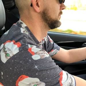 Meet your Posher, Conor